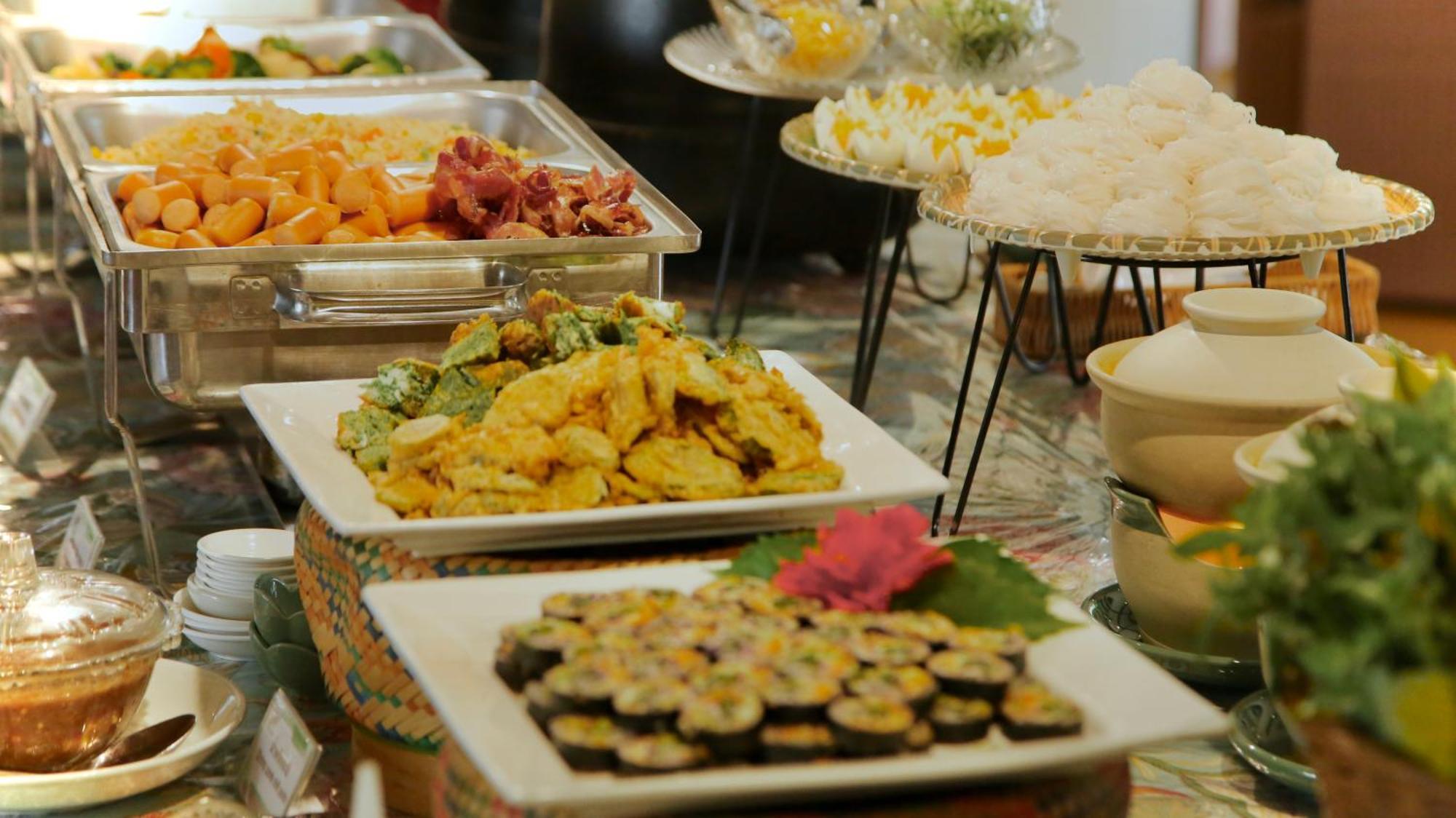 A-Te Chumphon Hotel - Sha Plus Kültér fotó