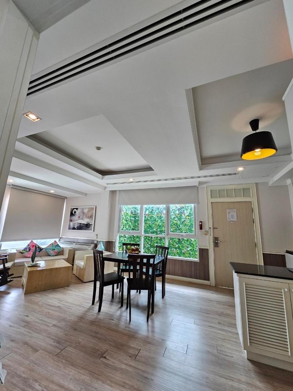 A-Te Chumphon Hotel - Sha Plus Kültér fotó